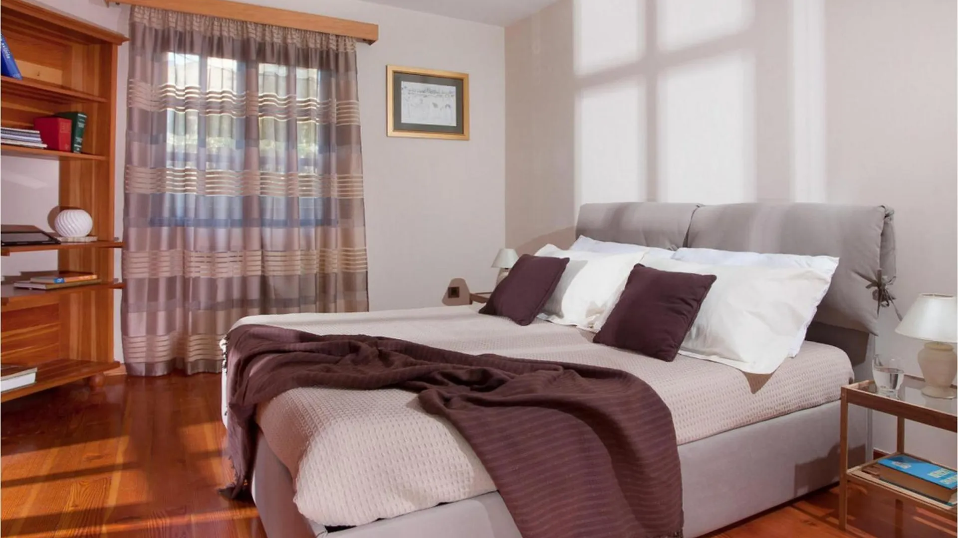 Villa Intima Antonci  0*, Antonci (Porec) Croatia
