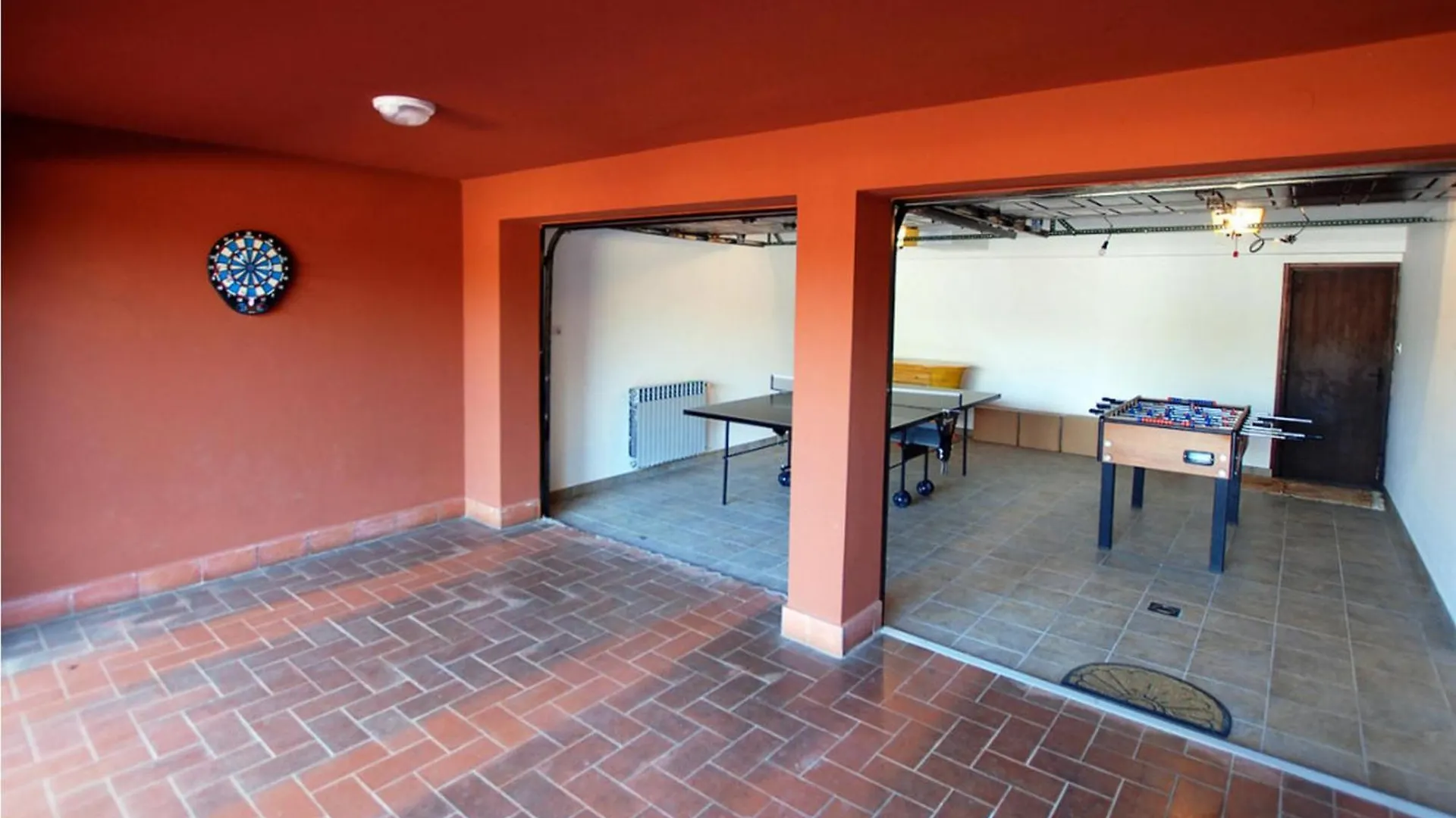 Villa Intima Antonci  Holiday home Antonci (Porec)