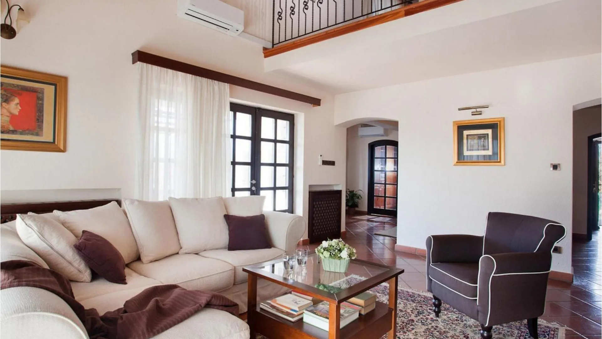 Holiday home Villa Intima Antonci