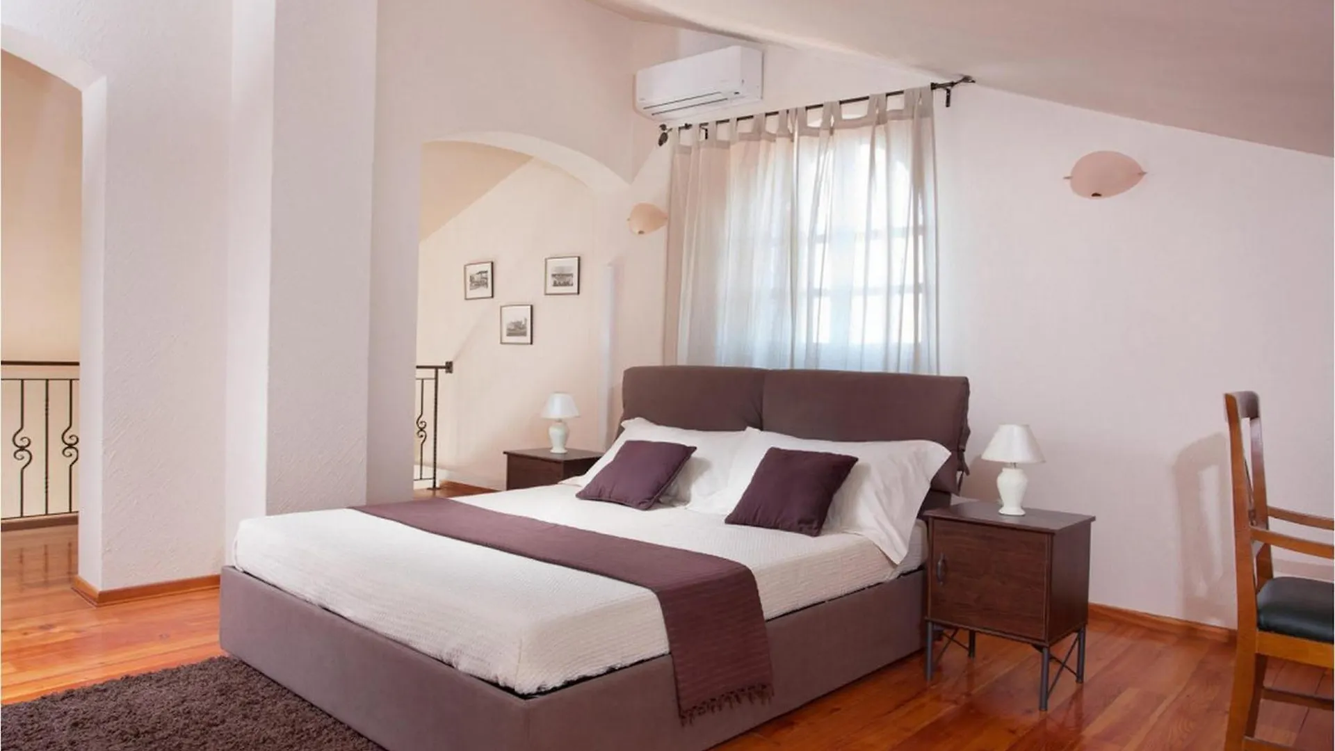 Villa Intima Antonci  Antonci (Porec)