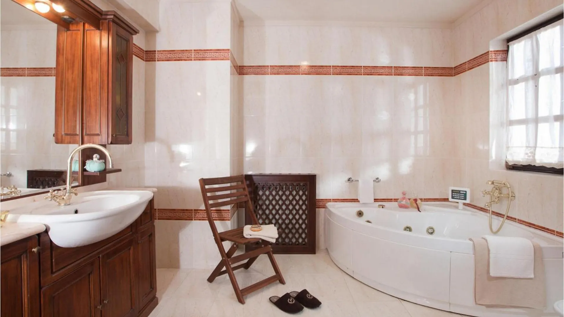 Villa Intima Antonci  0*, Antonci (Porec) Croatia