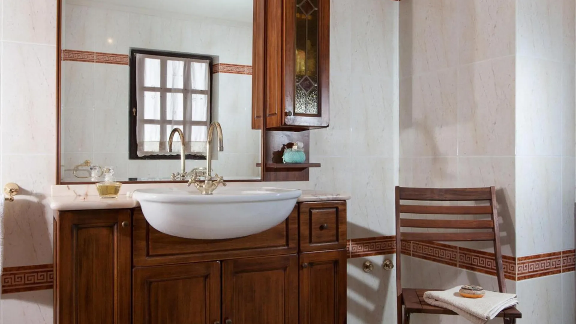 Holiday home Villa Intima Antonci