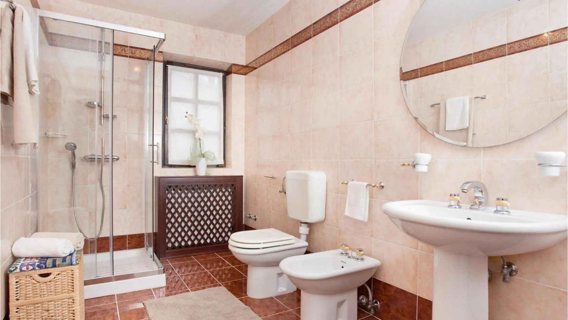 Villa Intima Antonci  Croatia