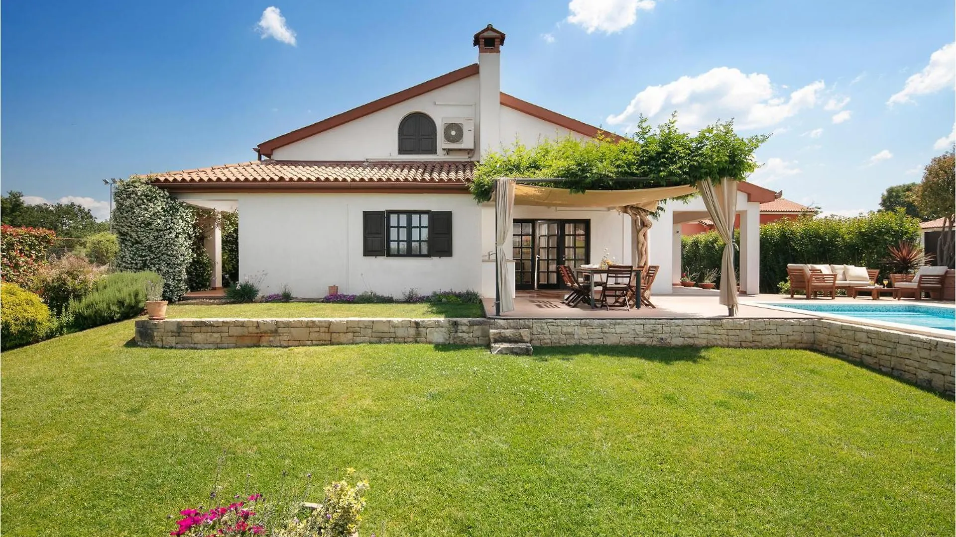 Holiday home Villa Intima Antonci