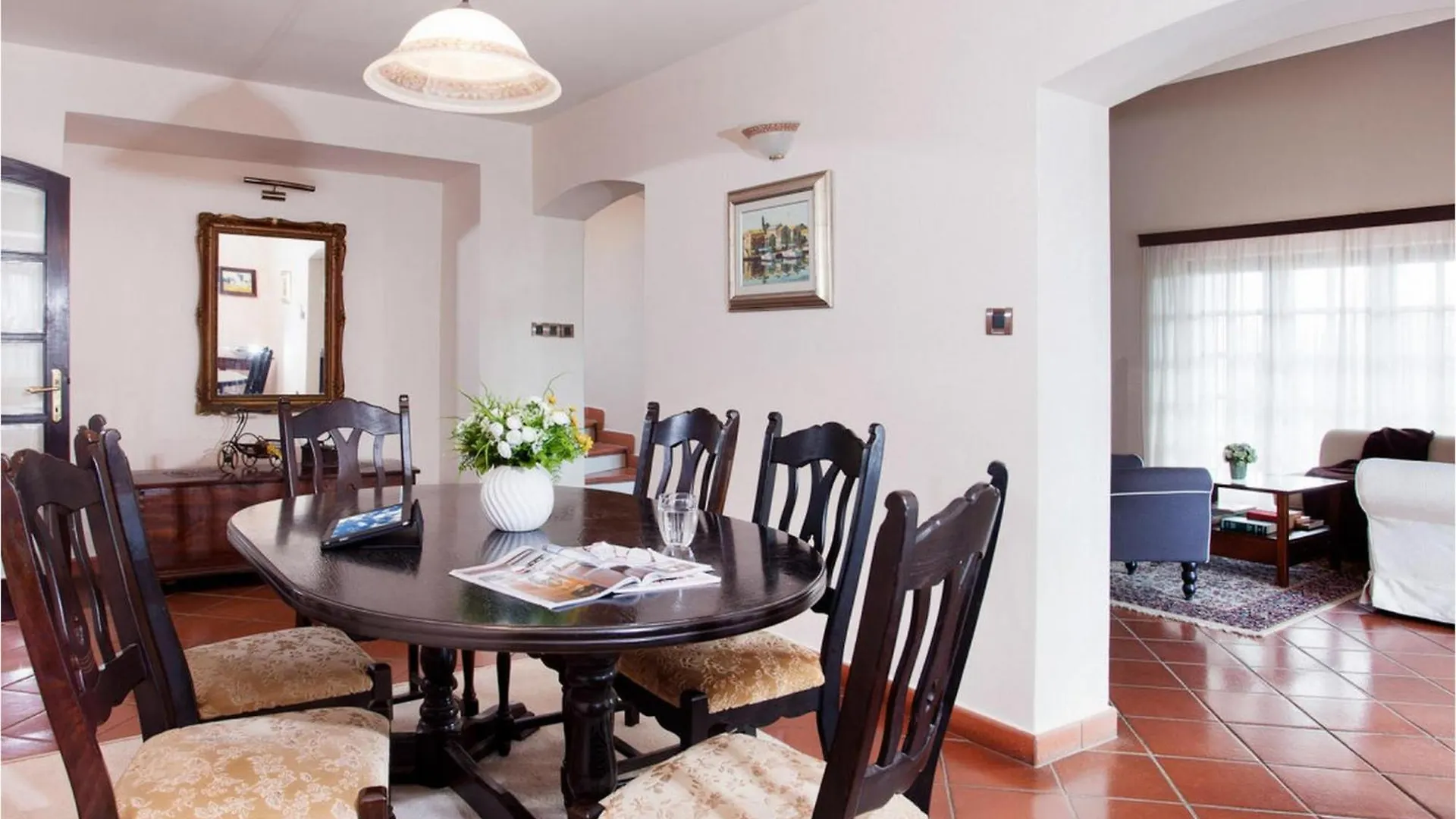 Villa Intima Antonci  Croatia